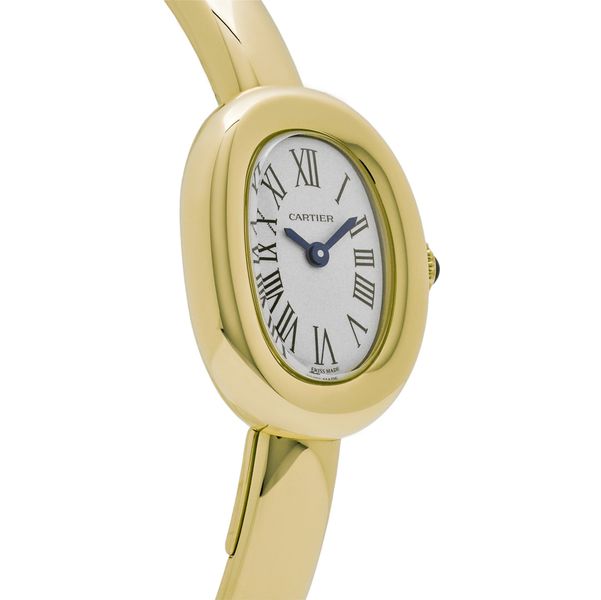 Cartier Baignoire WGBA0044
